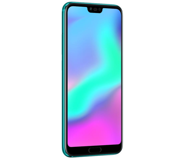 HONOR 10 LTE Dual SIM 128 GB zielony - 432128 - zdjęcie 7